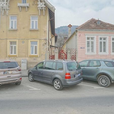 Oldtown Refuge Lejlighed Braşov Eksteriør billede
