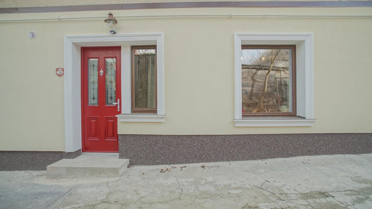 Oldtown Refuge Lejlighed Braşov Eksteriør billede
